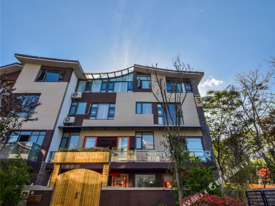 Yunshui Yishu Inn - last minute hotel in Dali