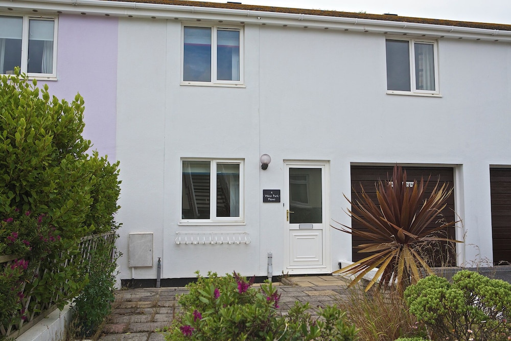 4 West Park Mews in Kingsbridge, United Kingdom