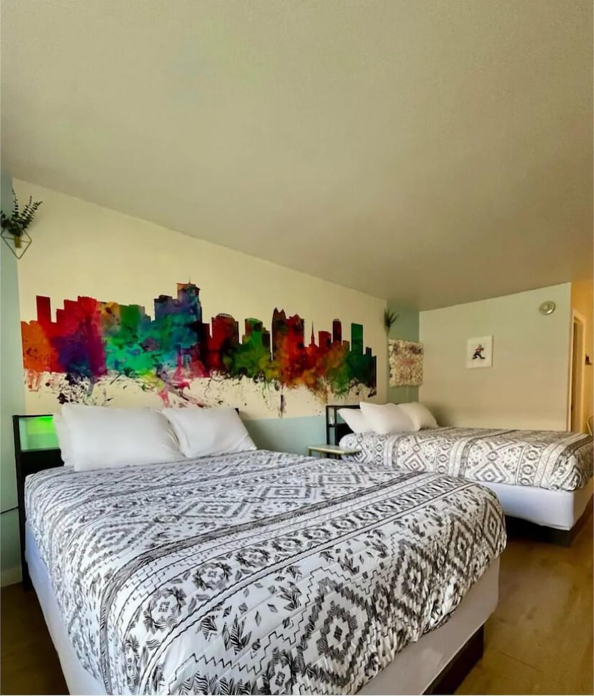 A & S Vacation Rooms - photo 18
