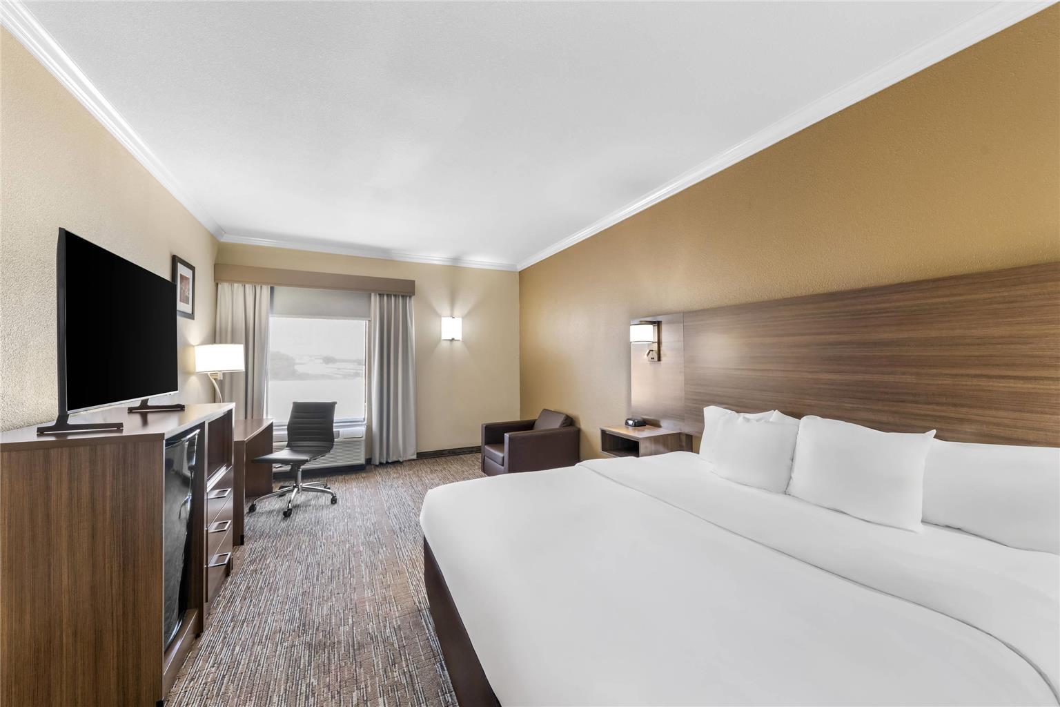 Comfort Inn Corsicana East - photo 31