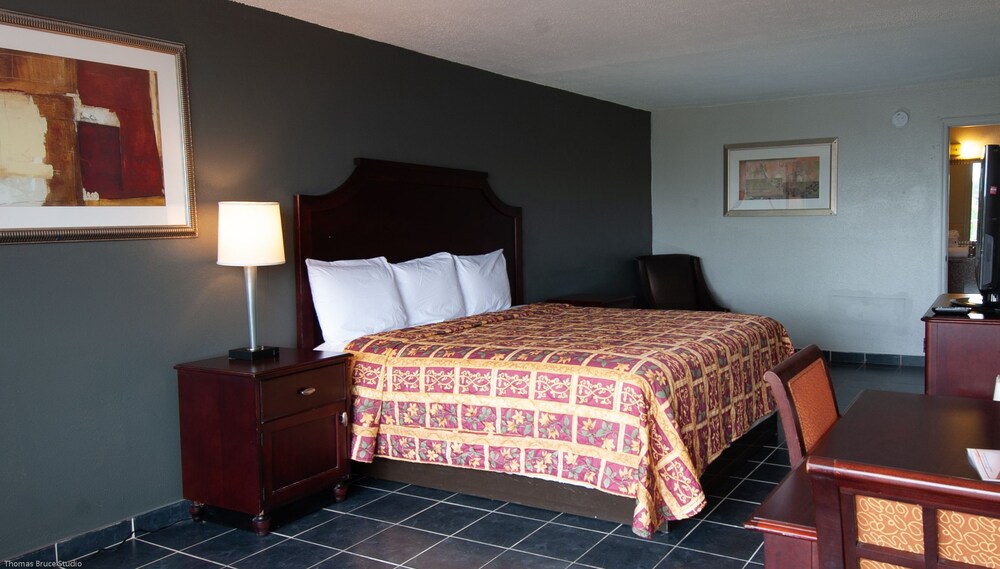 Express Inn & Suites 5 Miles from St Petersburg Clearwater Airport - photo 13