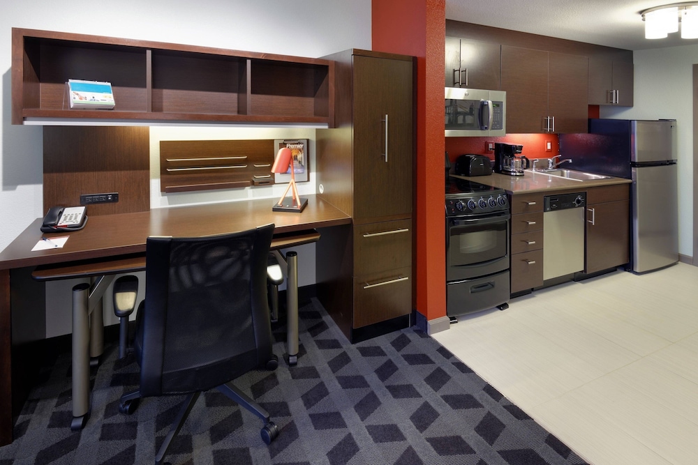TownePlace Suites Springfield - featured photo