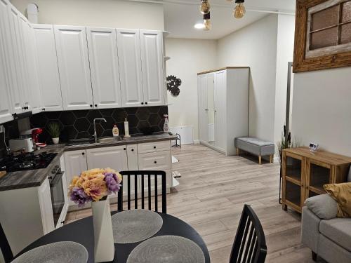Cozy apartament — 4-Star Luxury Hotel in Sighetu Marmatiei, Romania