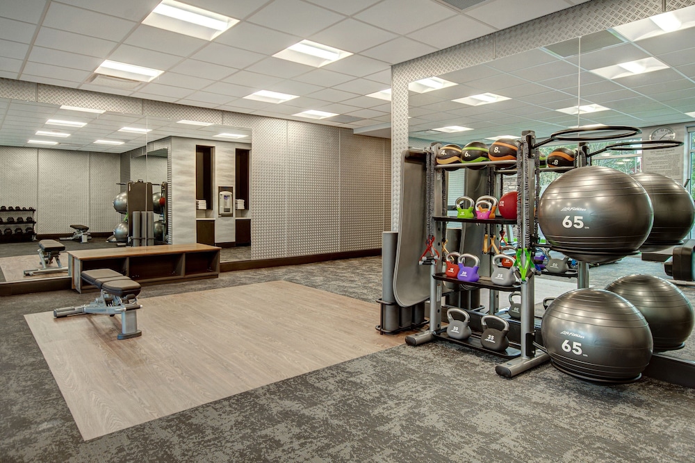 Fairfield by Marriott Inn & Suites Rochester Hills - photo 26