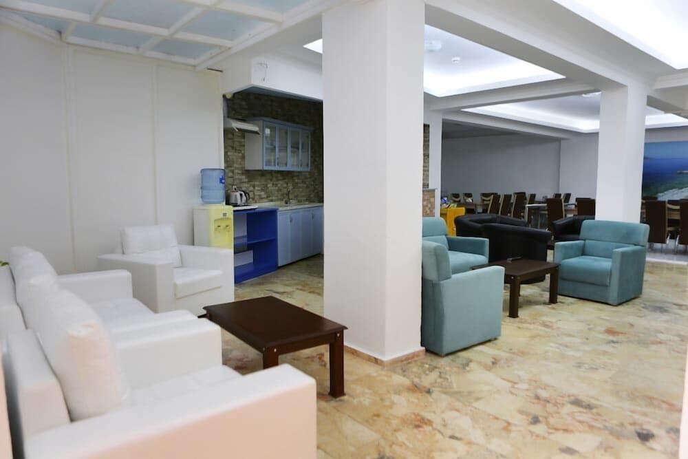 Ugur Hotel — Kas — photo 3