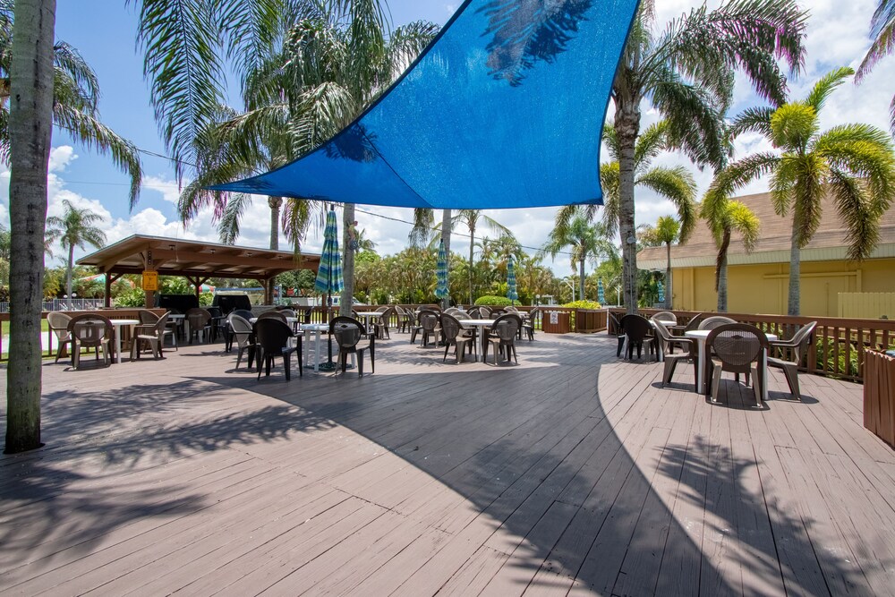 Miami Everglades Rv Resort - photo 40