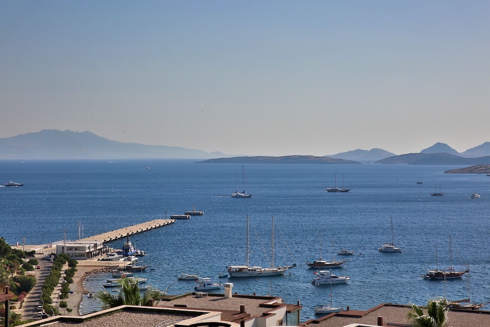 R House Hotel - last minute hotel in Bodrum