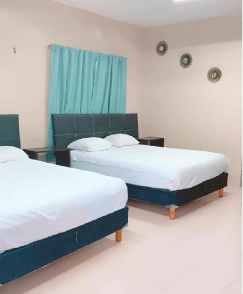Xpu Ha Bonanza - last minute hotel in Unknown City