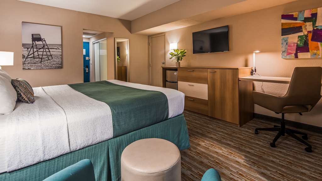Best Western Plus Atlantic Beach Resort - photo 9