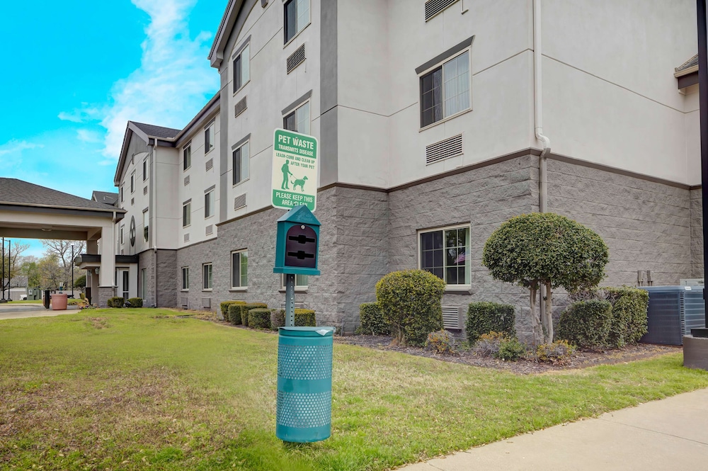 Motel 6 Mesquite TX Balch Springs - photo 25