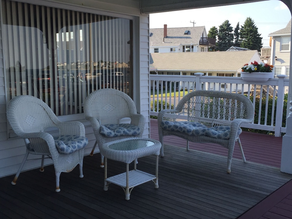 Grand View Motel - photo 74