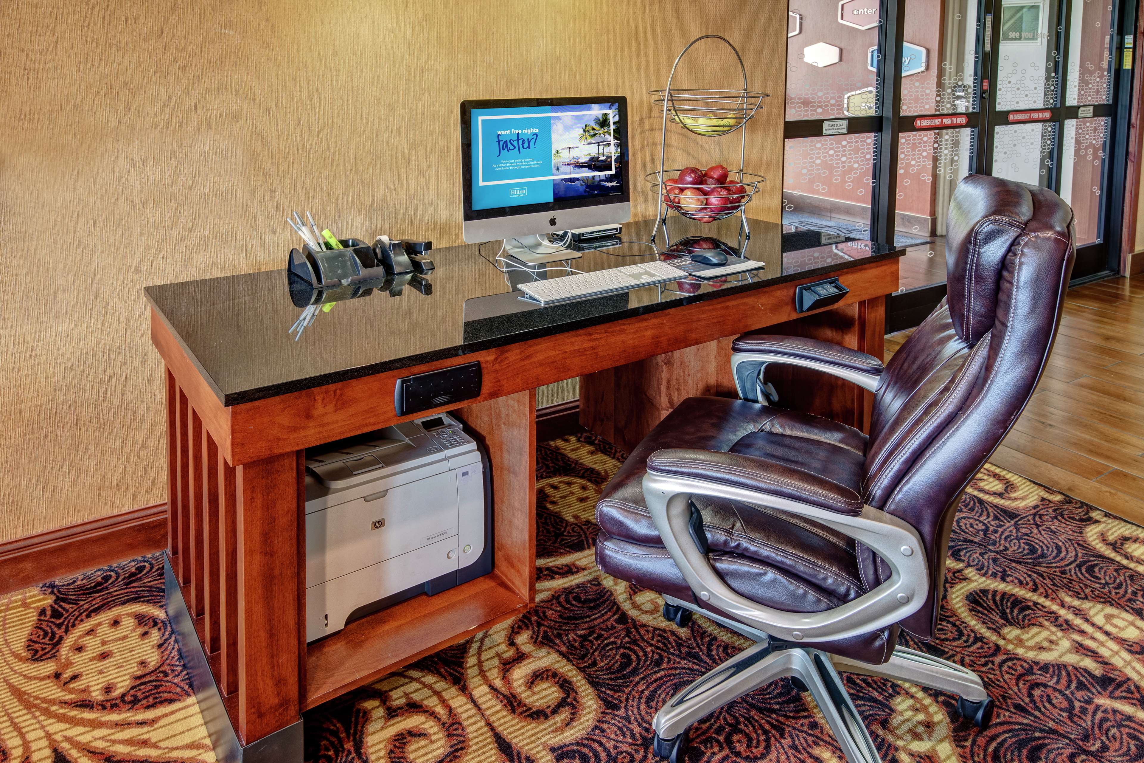 Hampton Inn Corinth - photo 14