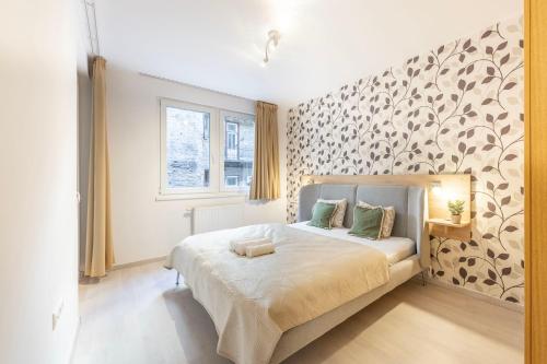 Cozy Sweet Hideaway Apartment in the Heart of Budapest — 4-Star Luxury Hotel in Budapest, Hungary
