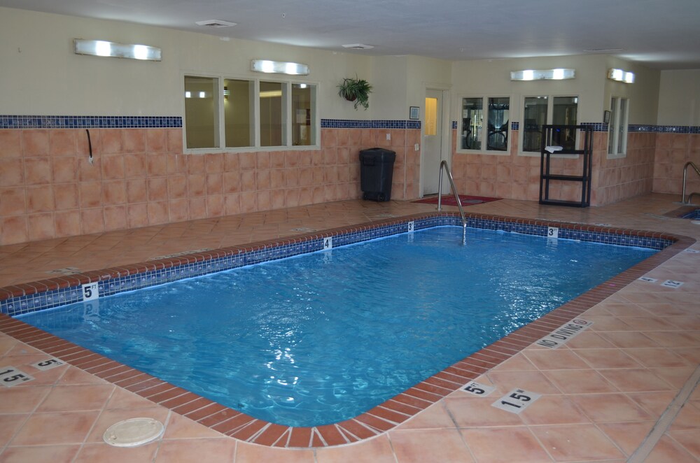 Quality Suites Abilene TX - photo 51
