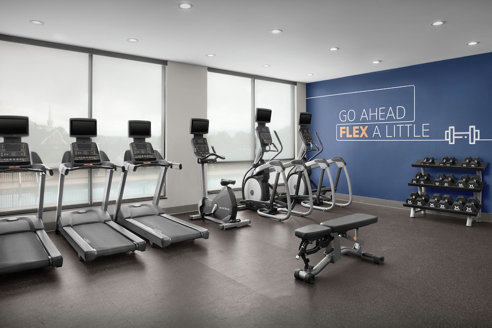 Holiday Inn Express & Suites McCalla Birmingham West by IHG - photo 51