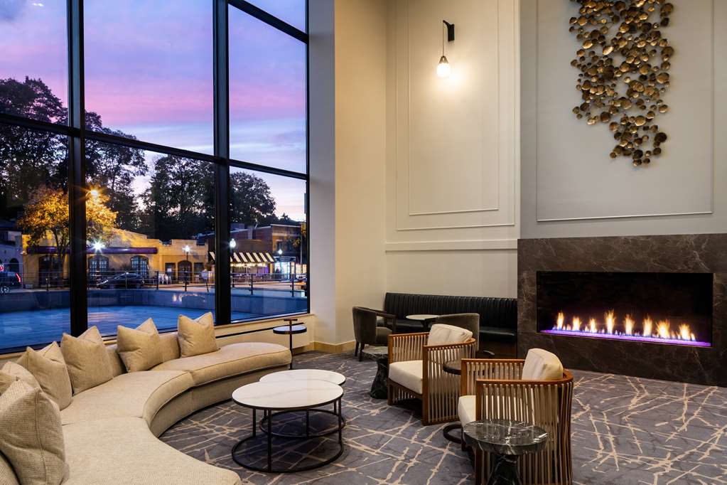 Hyatt Regency Morristown - photo 14