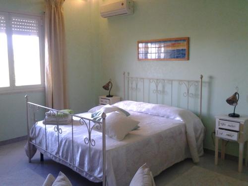 Dai Siciliani Paolo e Paola — 4-Star Luxury Hotel in Marsala, Italy