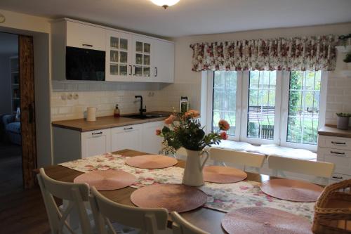 Ubytování Na Samotě in Mutenice, Czech Republic