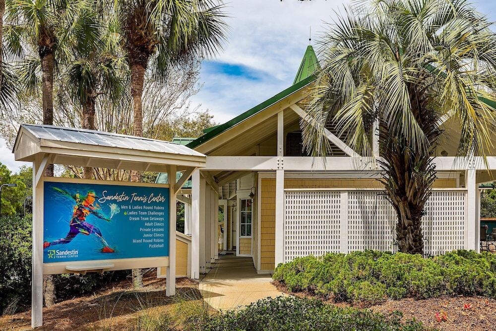 Bungalos 2470 - last minute hotel in Destin