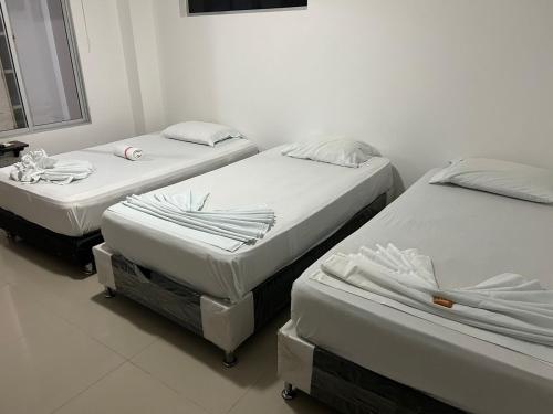 Hotel Violetas del Llano in Yopal, Colombia