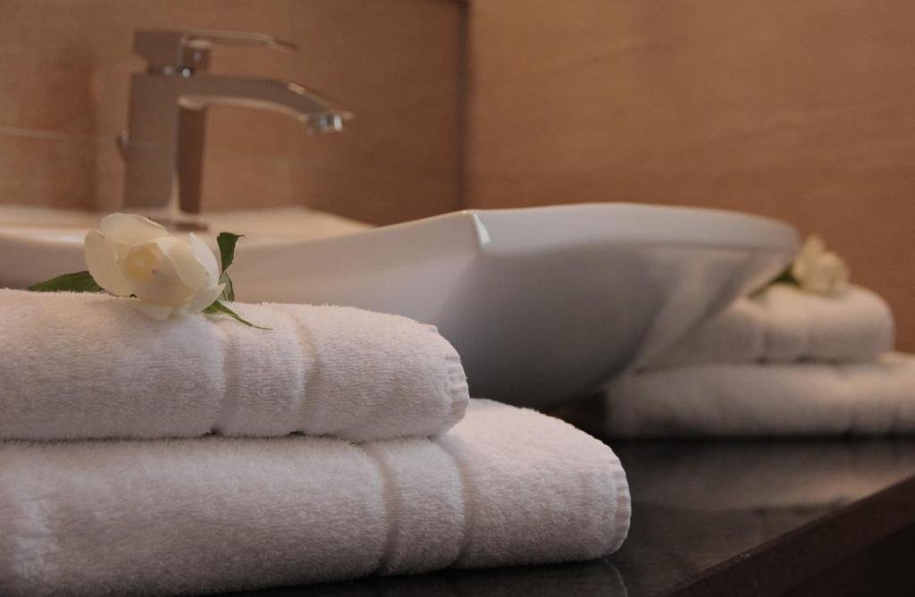 Hotel & Café Strandeck — carbon neutral stay, Ostseebad Prerow