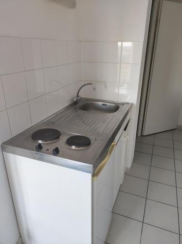 Studio Center in Le Havre, France