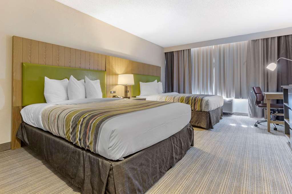 Country Inn & Suites by Radisson Lumberton NC - photo 8