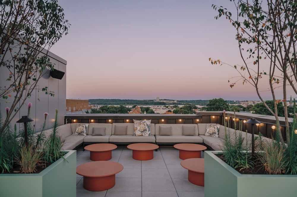 Hotel Heron Alexandria Old Town Curio Collection by Hilton - photo 121