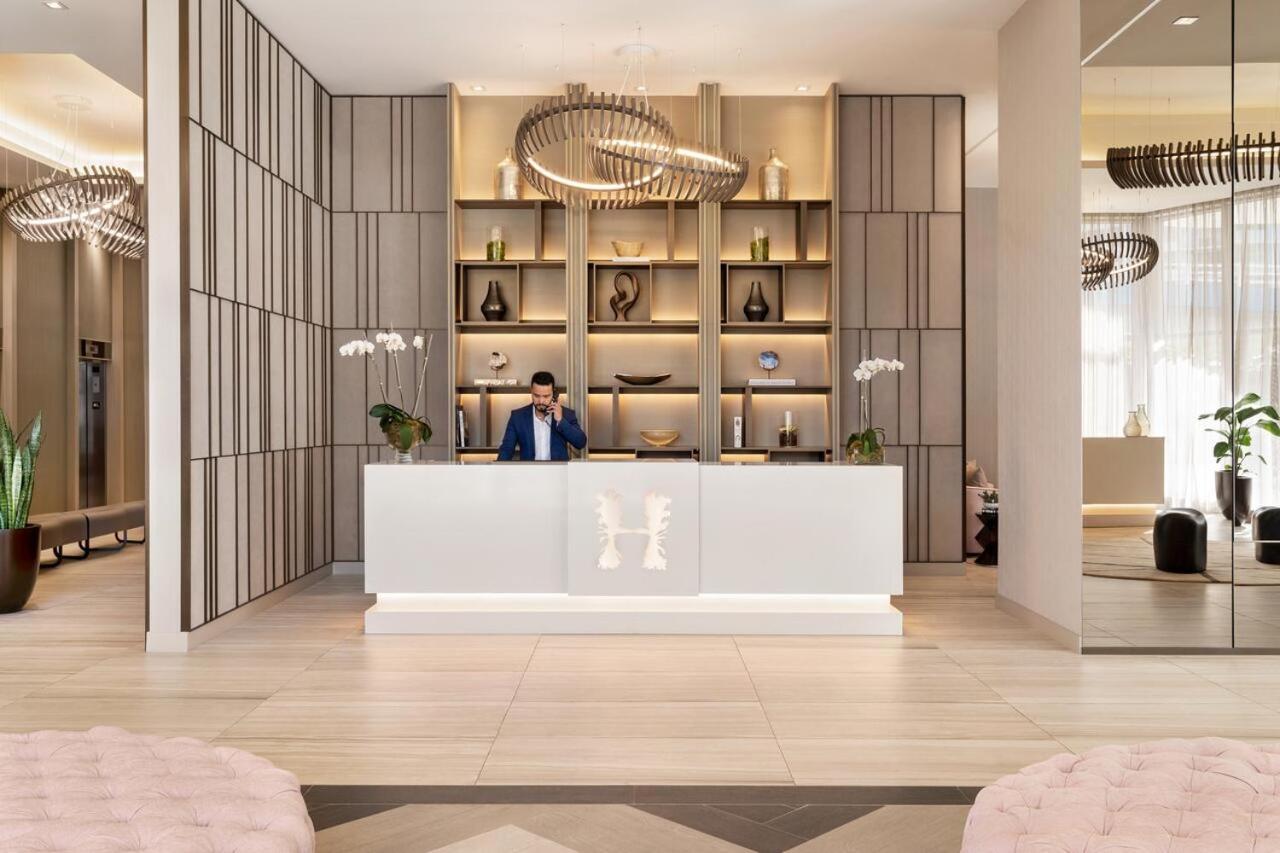 Hyde House 1906 Hallender Miami — 4-Star Luxury Hotel in Hollywood, United States