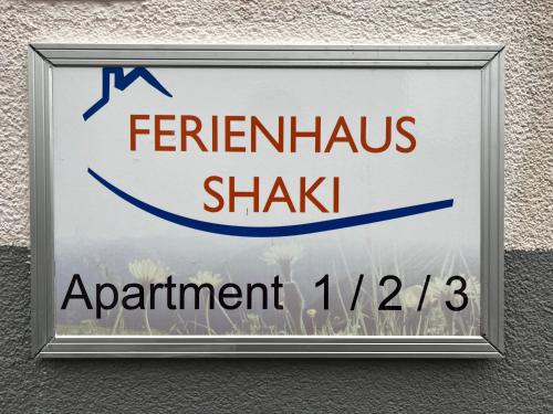 Ferienhaus Shaki — 4-Star Luxury Hotel in Fuessen, Germany