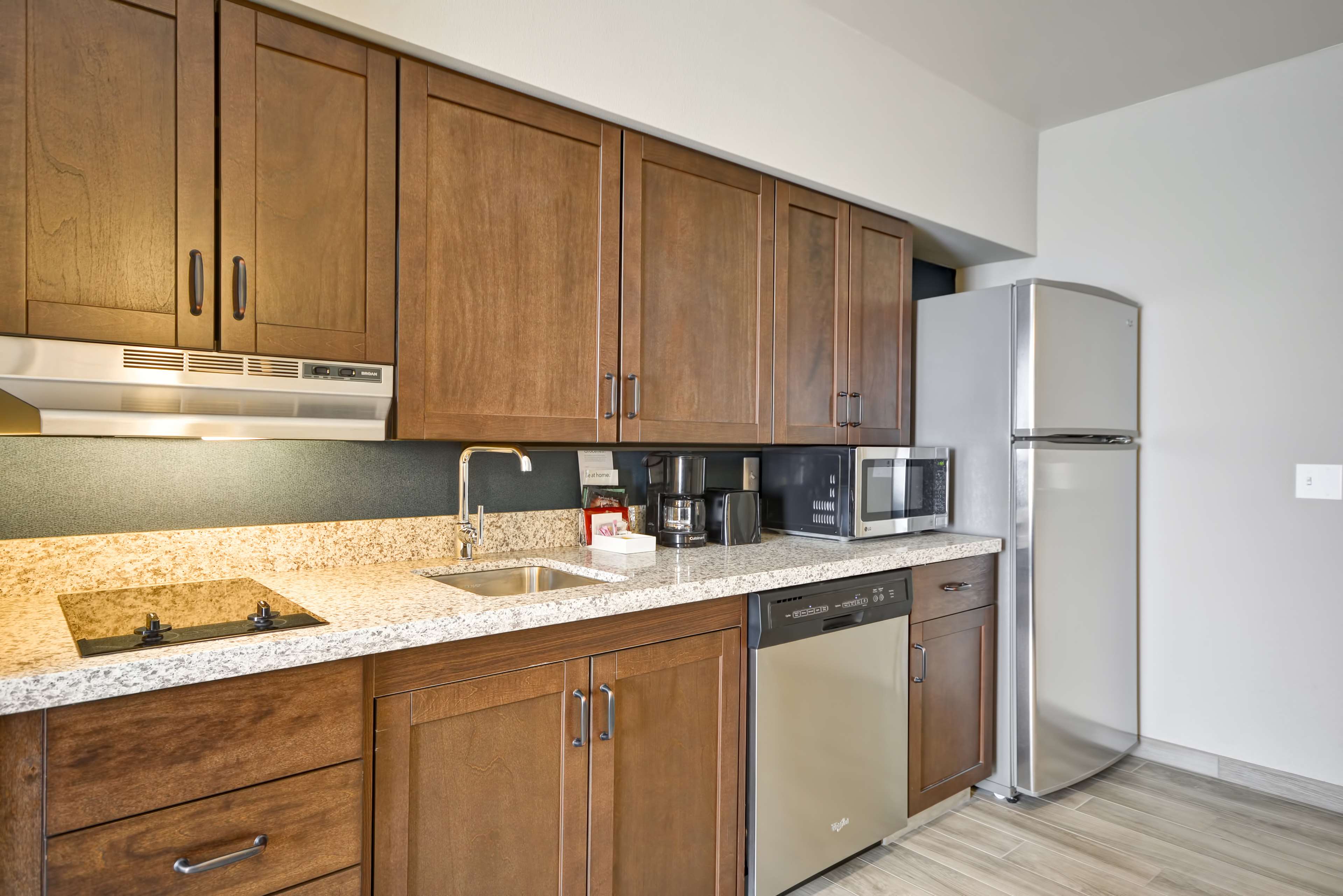 Homewood Suites by Hilton Las Vegas City Center - photo 24