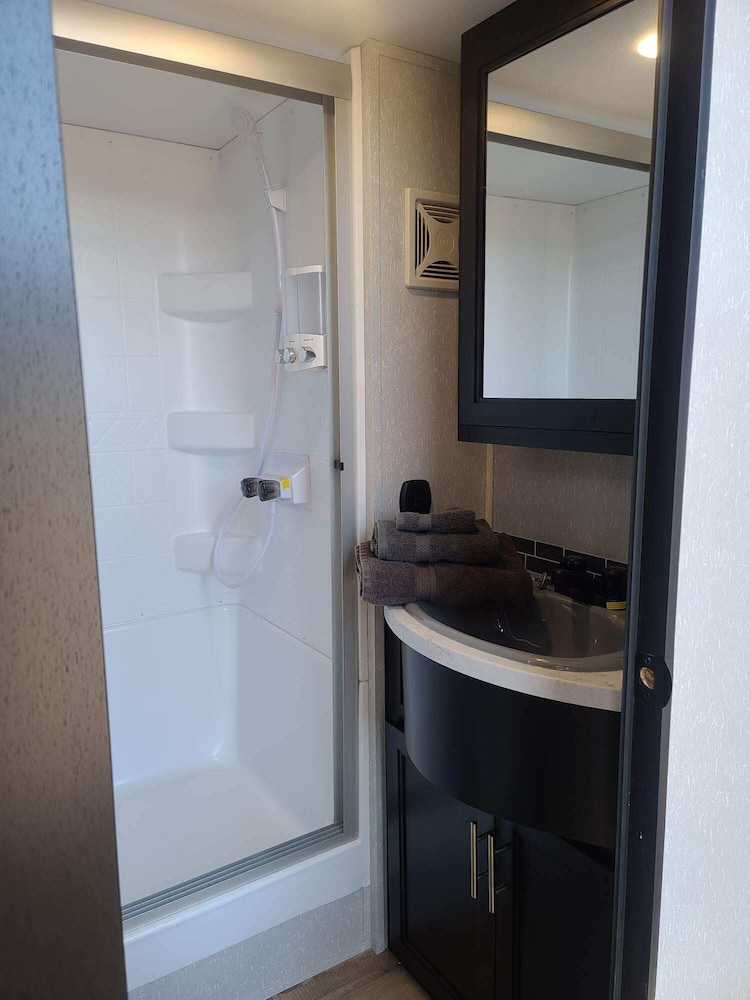 Grand Canyon RV Glamping - photo 42