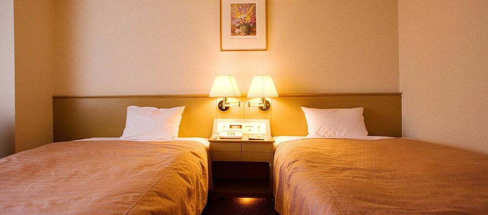 Hotel Anbient Tateshina — 4-Star Luxury Hotel in Nagano, Japan