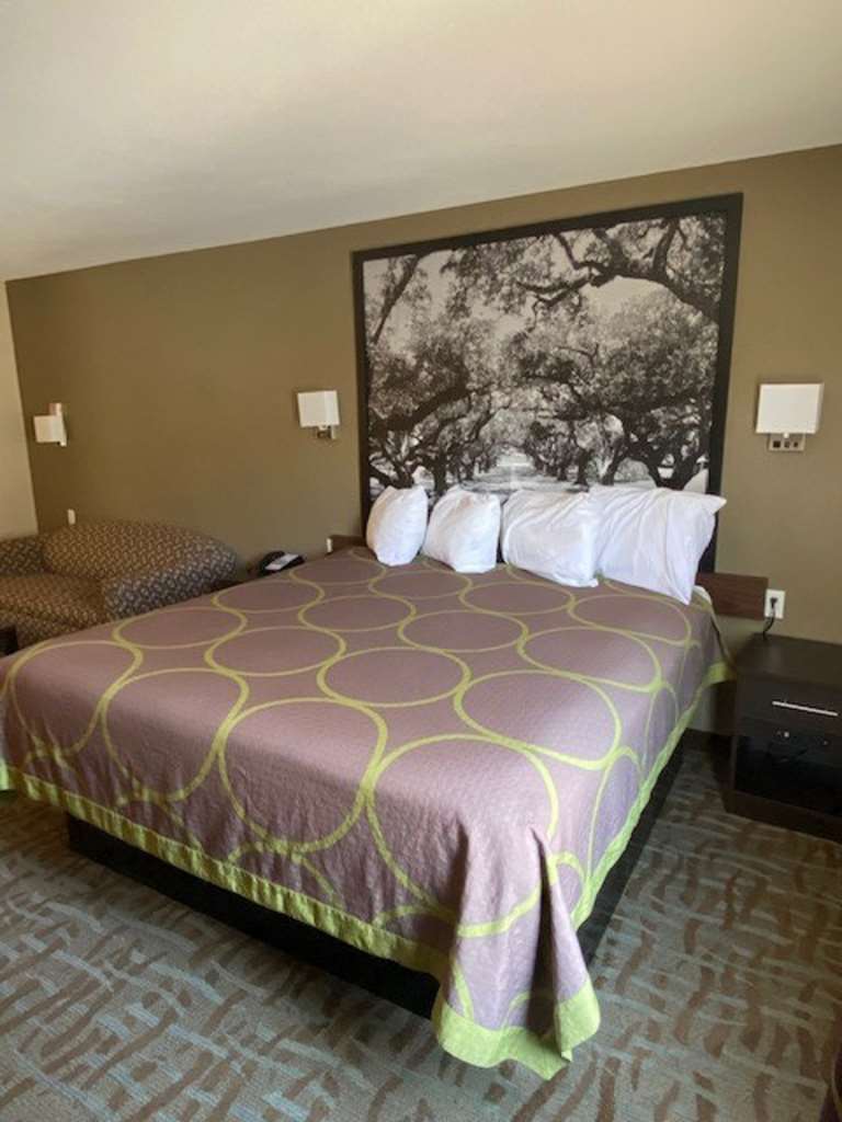 SureStay Hotel by Best Western Alexandria - photo 17