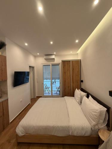 Ath Cozy Studio — 4-Star Luxury Hotel in Athens, Greece