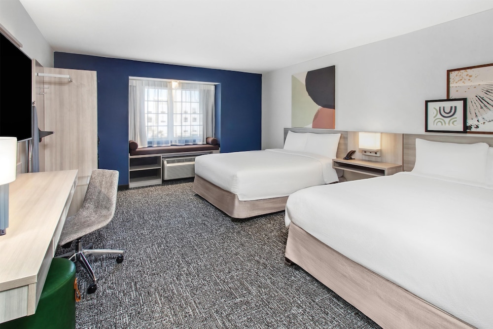 Spark by Hilton Rochester South - photo 18