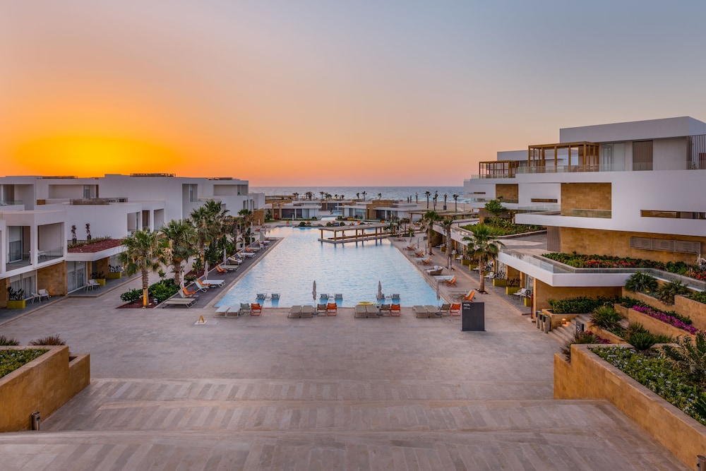 The G Hotel Seashell — Al `Alamayn — photo 2