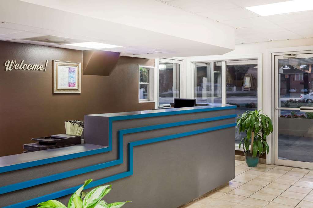 Knights Inn Statesboro - photo 10