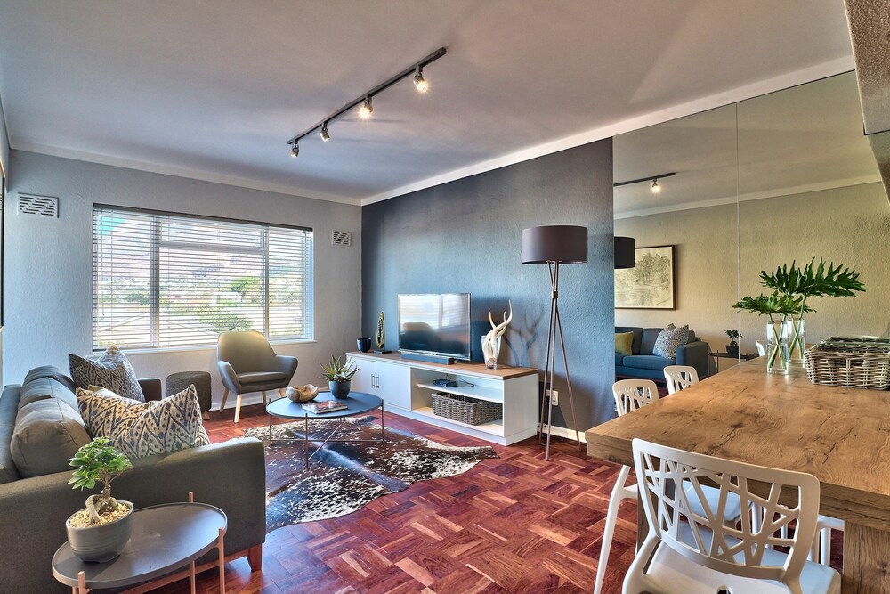 Ailyssa in Cape Town, South Africa