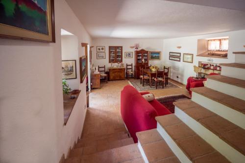 Casa tra le Querce — Avigliano — photo 3