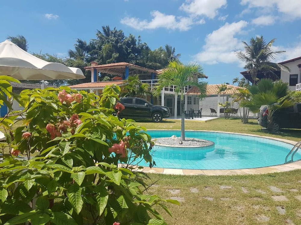 Hotel Cumbuco Praia in Caucaia, Brasil