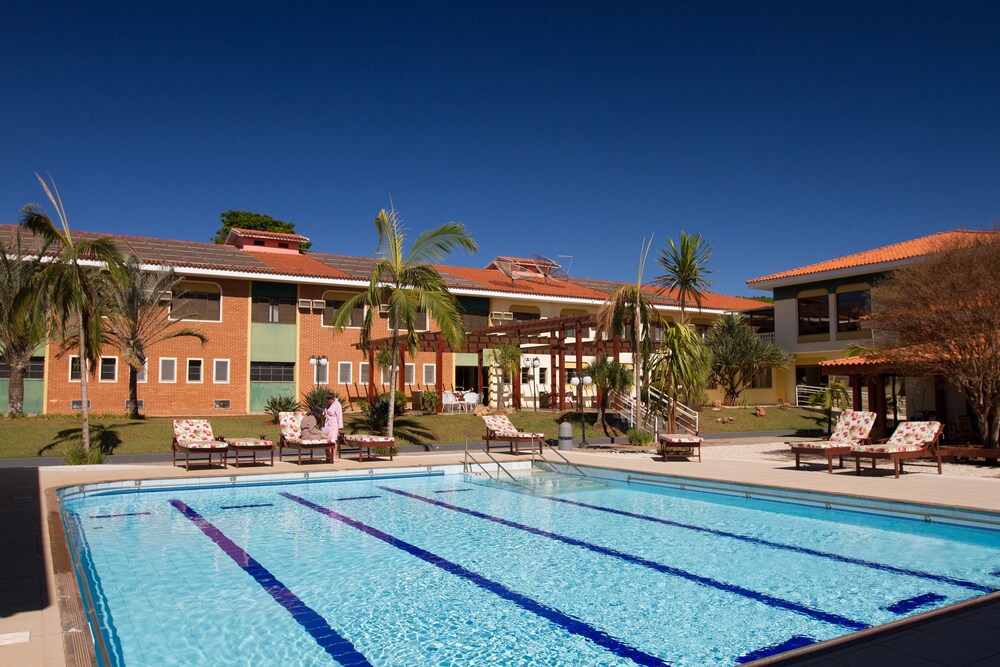 Cevisa — hotel in Araras