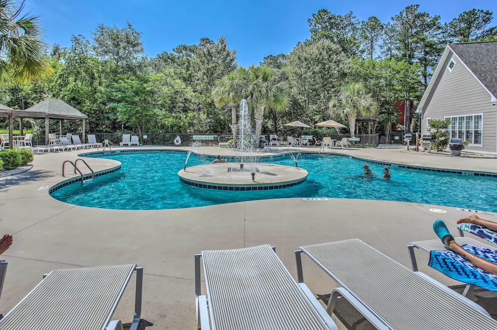 1 Mi To Myrtle Beach Access Condo with Resort Perks - photo 16