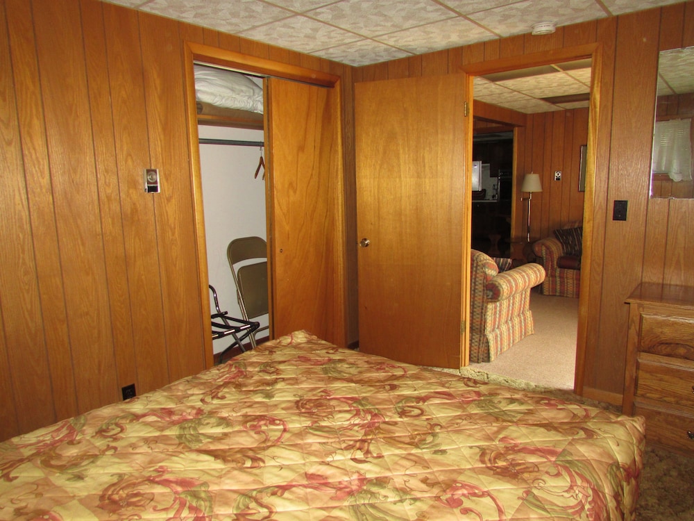 The Cottage Resort - photo 29