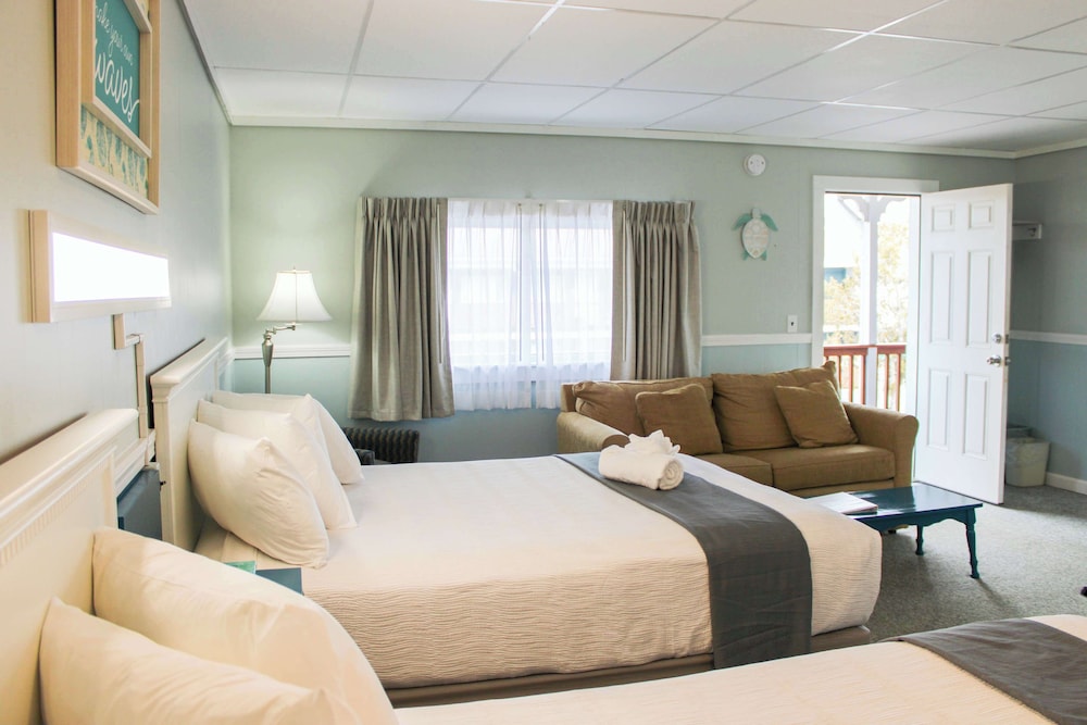 Janmere Motel - photo 16