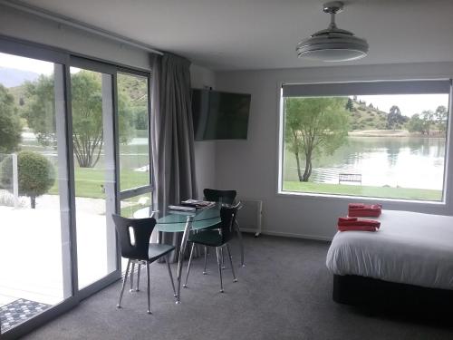 Cromwell Escape in Cromwell, New Zealand