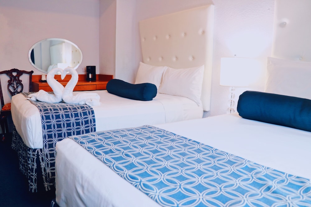 Ocean Spray Hotel - photo 35