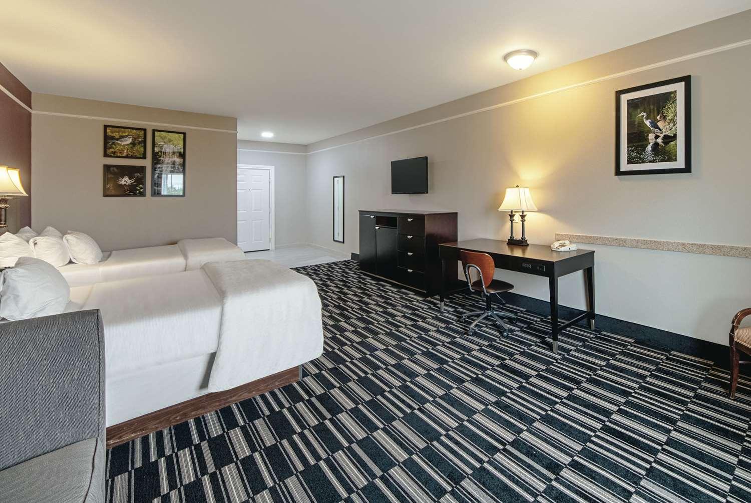 La Quinta Inn & Suites by Wyndham Alamo McAllen East - photo 21