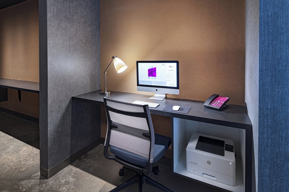 Aloft Little Rock West - photo 28