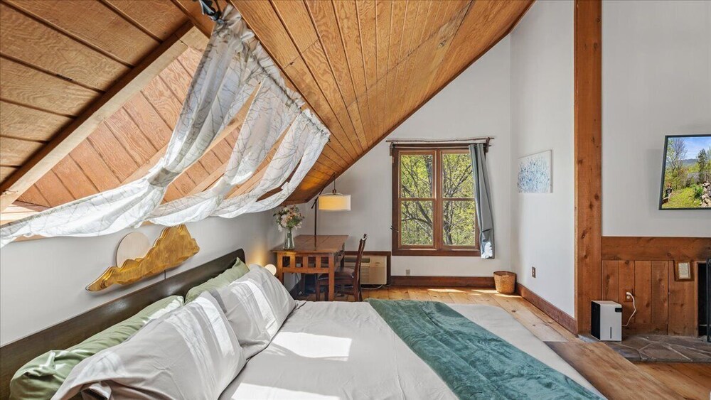 Laurel Valley Mountain Retreat - photo 76